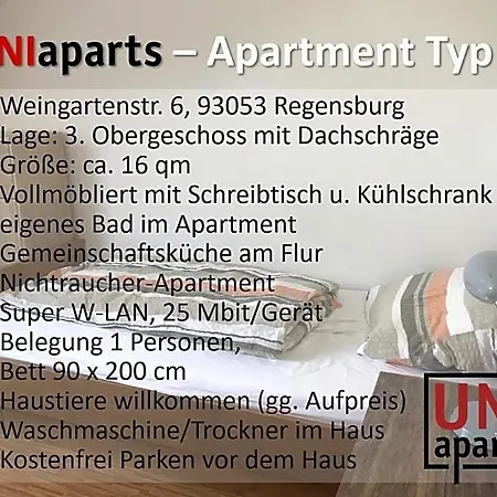 فندق Uniaparts